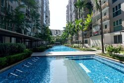 eCO (D16), Condominium #595774181